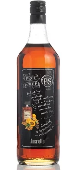 Сироп Amaretto 1L