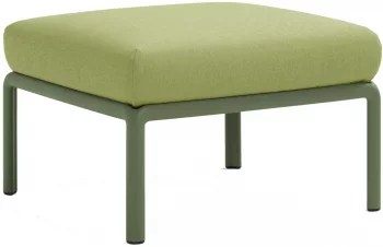 Пуф Komodo Pouf 72X72X48 CM