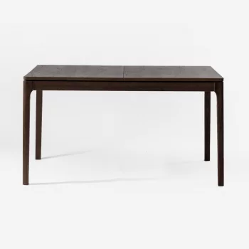Стол Кёльн прямоугольный раскладной 140(180)X90X77,5 CM