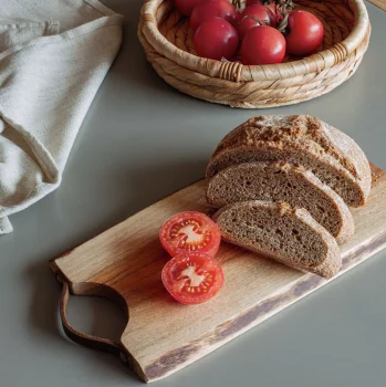 Доска сервировочная Severa 30X15 CM