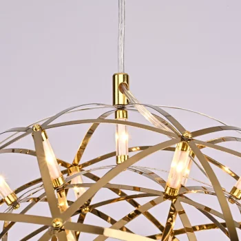 Подвесная люстра Mi Raimond Lamp