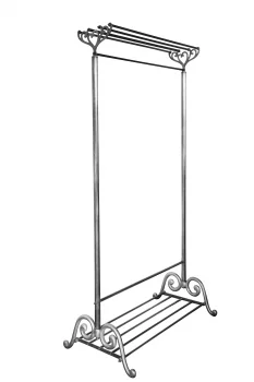 Стойка для одежды 93X52X173 CM