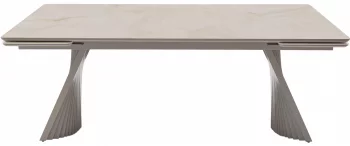Стол Horace 200-280X110X76 CM