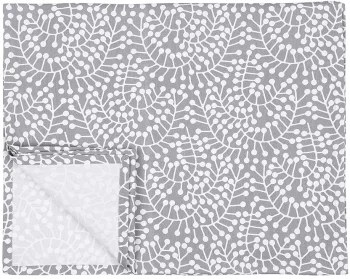 Дорожка на стол Scandinavian Touch 45X150 CM серого цвета