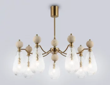 Люстра High Light 82X82X90 CM