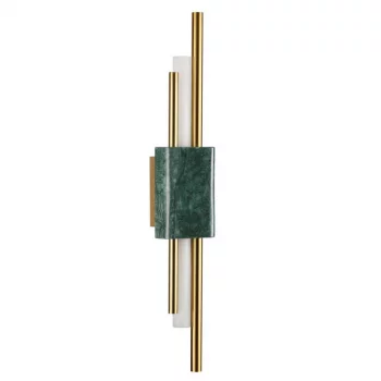 Настенный светильник Marmi