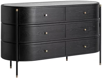 Комод Bilzen 140X55X82 CM