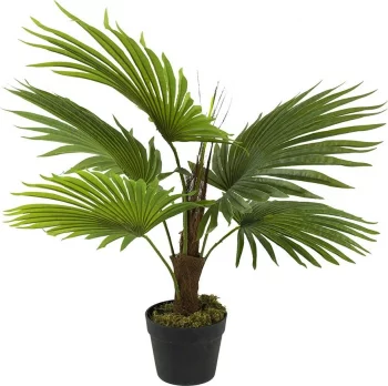 Растение декоративное искусственное Palm Tree 48X68X80 CM