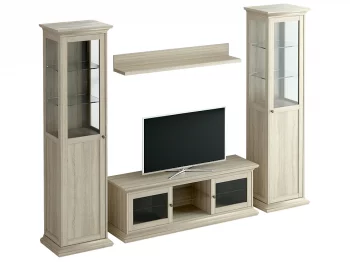Композиция Reina 2 260X5X41X5X201 CM