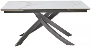 Стол Estebio 160-240X90X76 CM