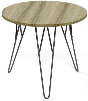 Журнальный стол Ostin 50X50X45 CM