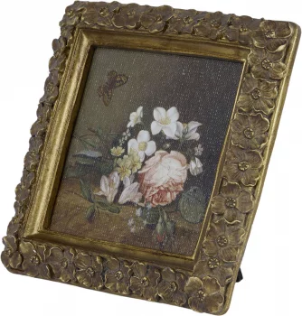 Картина Flo 14X14 CM
