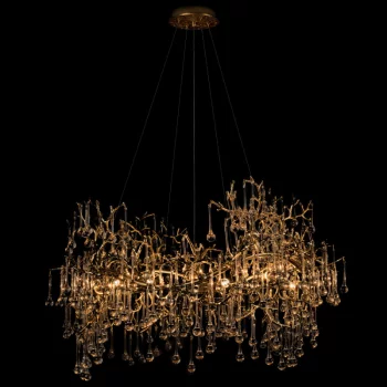 Подвесная люстра Coral 100X100X150 CM
