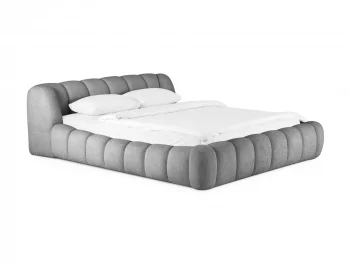 Кровать Litta Simple 204X250X77 CM