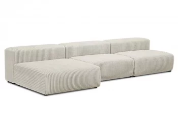 Модульный диван Sorrento 385X140X63 CM