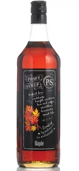 Сироп Клён | Maple 1 L