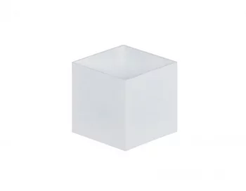 Настенный декоративный светильник Individual 17X9X15 CM