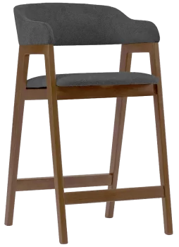 Полубарный стул Челси 51X59X86 CM