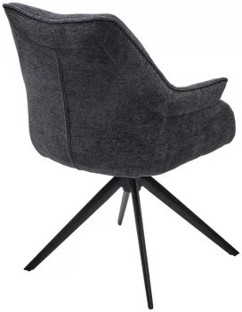 Стул Ove 66X62X88 CM