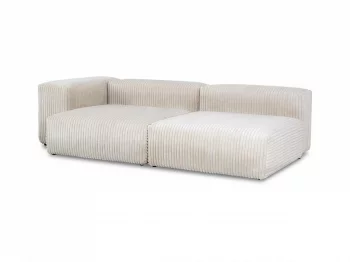Модульный диван Sorrento 245X140X63 CM