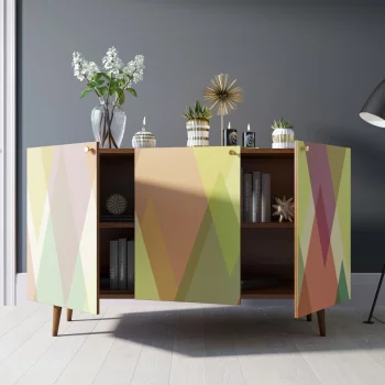 Комод Berber 150X45X90 CM