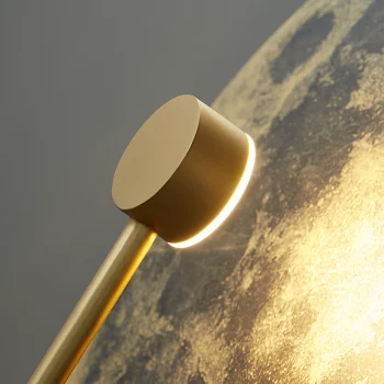 Светильник Astronomy Moon 34X11X34 CM