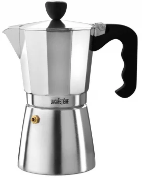 Гейзерная кофеварка La Cafetière 550 ml