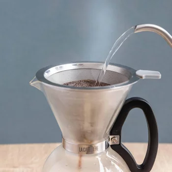 Кофеварка La Cafetiere 1.1 L