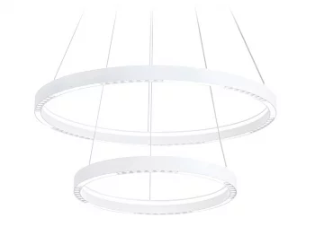Каскадная люстра Comfort