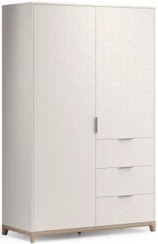 Шкаф Case 139X60X221 CM