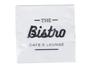 Салфетки Bistro Design 33X33 CM