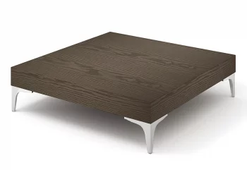 Журнальный стол Бэйс 90X25X90 CM