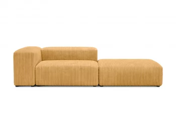 Модульный диван Sorrento 245X105X63 CM