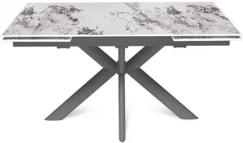 Стол Strong 140-220X85X76 CM