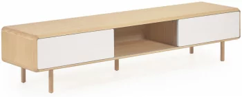 TV тумба Anielle 180X42X41 CM