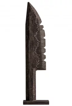 Скульптура напольная Waat 50X26X202 CM