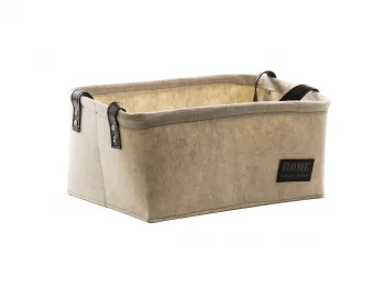 Корзина TODI Natura 37X27X16 CM