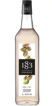 Сироп Фисташковый | Pistachio 1L