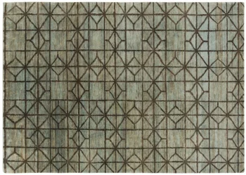 Ковёр из джута Waterkeyn Aqua 170X240 CM