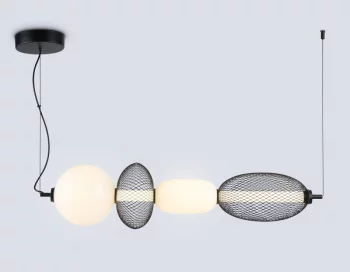 Подвесной светильник High Light 92X22X50 CM