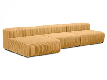 Модульный диван Sorrento 385X140X63 CM