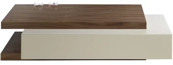 Стол кофейный Martin 140X80X33 CM