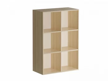 Навесной модуль Play 76X37X112 CM