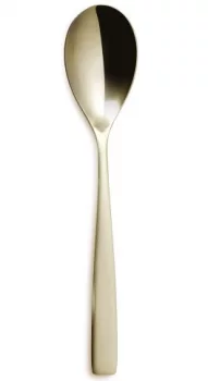Ложка столовая BCN Colors 20 CM Champagne