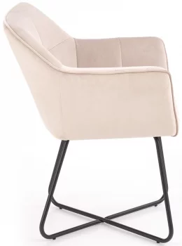 Стул кухонный Tones 60X62X81 CM