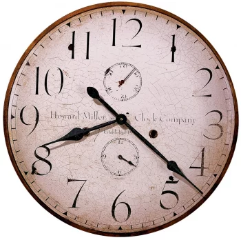 Настенные часы Moment in Time Ø64 CM