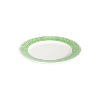 Fresh Green Тарелка 23см ID Fine [12]