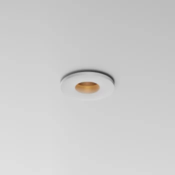 Встраиваемый уличный светильник Бухта 3.8X4.6 CM