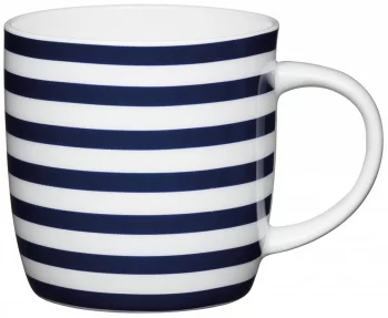 Кружка Nautical Stripe 425 ml