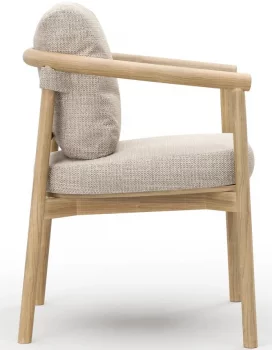 Стул Lyora 63X59X74 CM